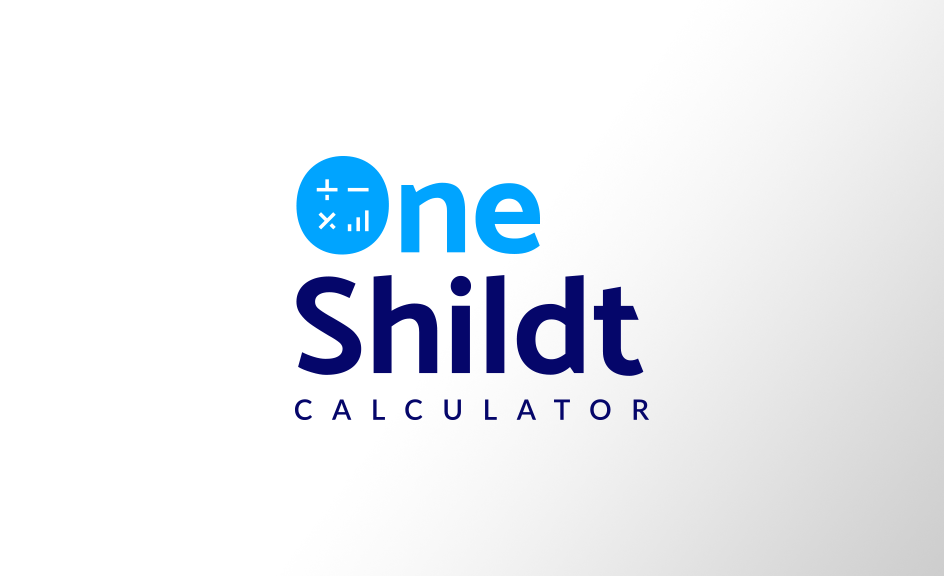 OneShildt Rebranding