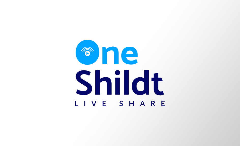 OneShildt Rebranding