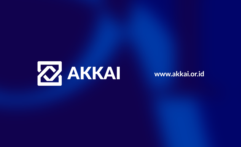 AKKAI Website Design