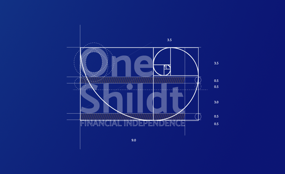 OneShildt Rebranding