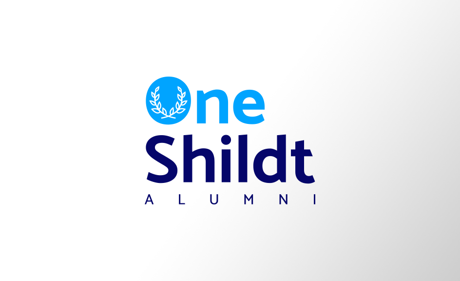 OneShildt Rebranding