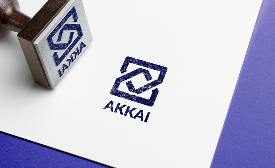 AKKAI Rebranding