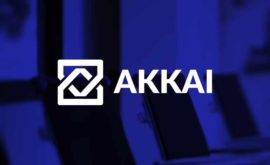 AKKAI Rebranding