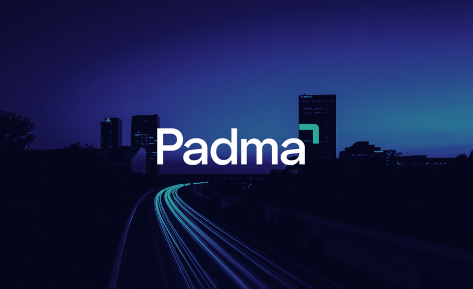 Padma Corporate Identity