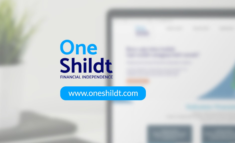 OneShildt Website